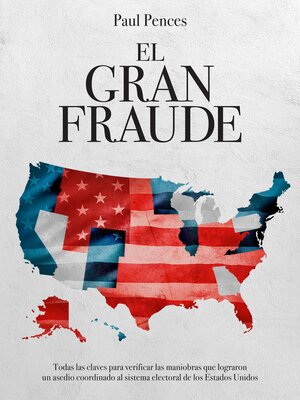 cover image of El gran fraude